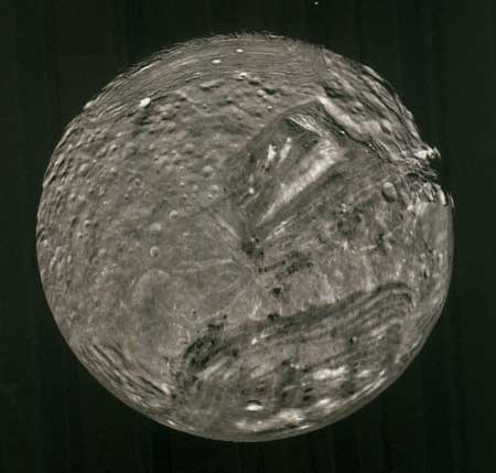 سیاره اورانوس