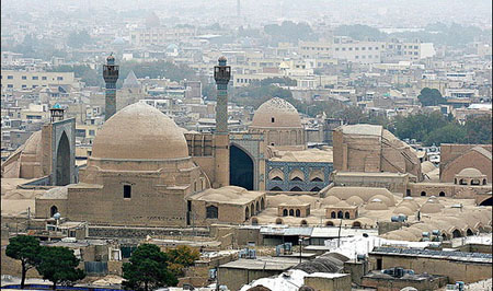 جان نصف جهان