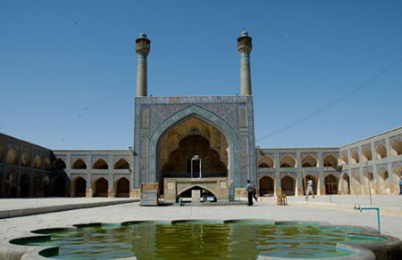 جان نصف جهان
