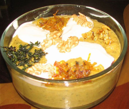 حلیم نقش جهان
