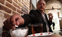 دیشلمه تاریخی 