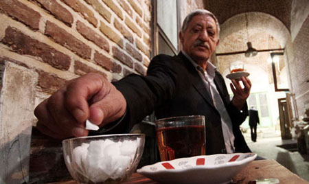 دیشلمه تاریخی