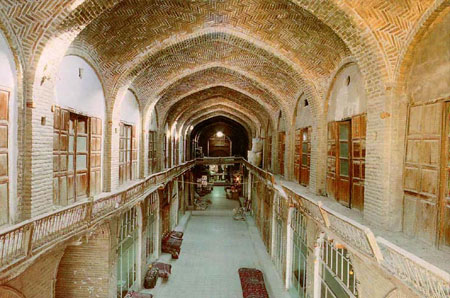 خیابان خاطرات