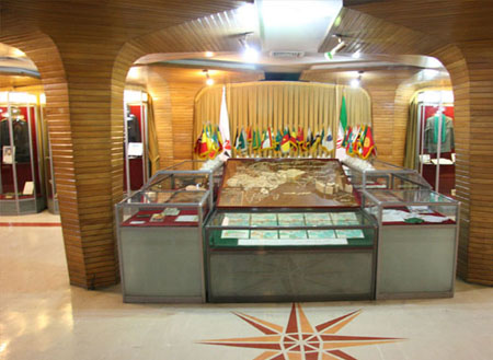 موزه زندگان
