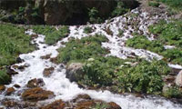  چند رکاب تا آبشار