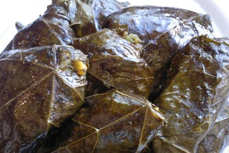 شام بروجردی