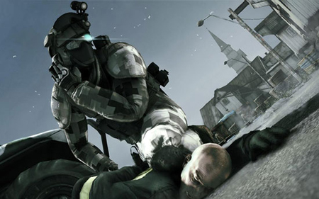 بررسی 50 بازی برتر E3 2011 قسمت 3