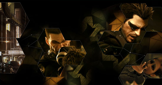 بررسی 50 بازی برتر E3 2011 قسمت 6