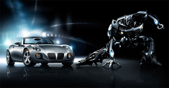 روزی که زمین به تسخیر ماه درآمد