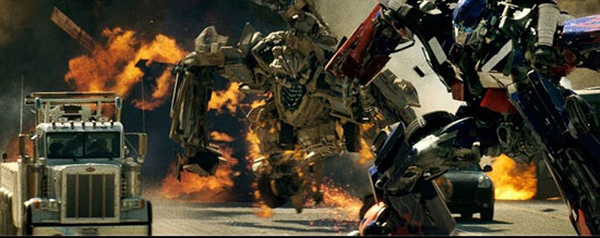 روزی که زمین به تسخیر ماه درآمد