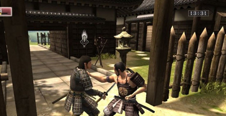 سامورایی بدون ارباب، سامورایی با حق انتخاب!