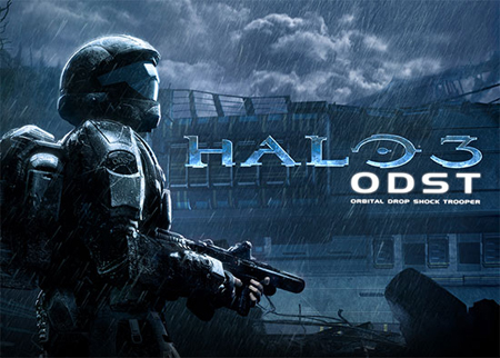 سری بازی Halo