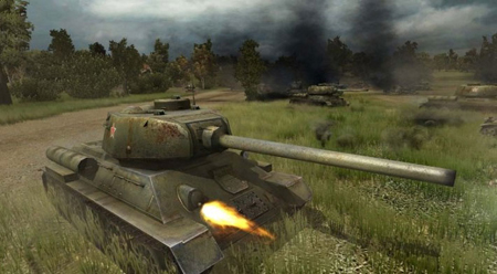 اسکوار انیکس و تجربه ای متفاوت