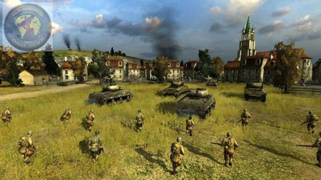 اسکوار انیکس و تجربه ای متفاوت