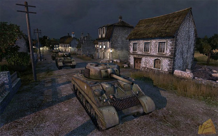 اسکوار انیکس و تجربه ای متفاوت