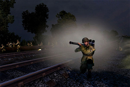 اسکوار انیکس و تجربه ای متفاوت