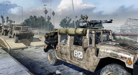 جهان در آشوب