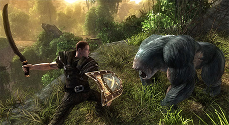 بازی داستانی Risen