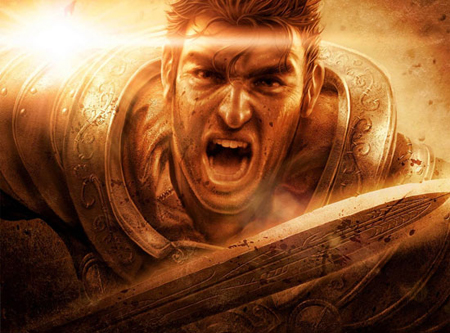 بازی داستانی Risen