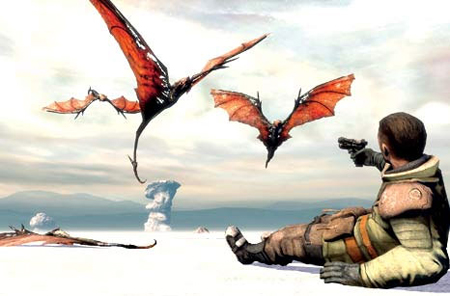 بازی رویای دروغین