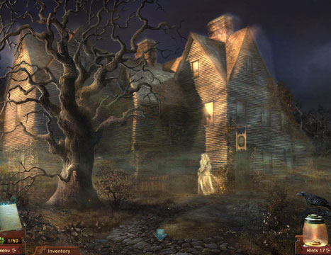 بازی آرامش از دست رفته