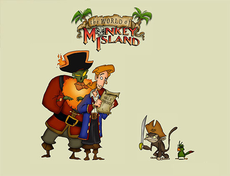 باز هم اسارت در یک جزیره