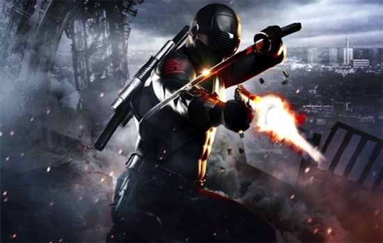 بازی مرگ با هالیوود