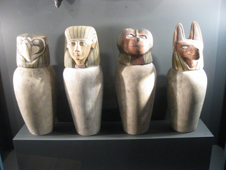 اربابان مرگ