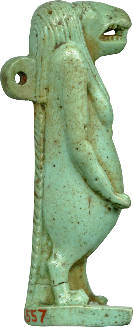 خدایان آفرینش در مصر باستان