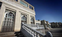 ایجاد بیمارستان های جدید در ایران