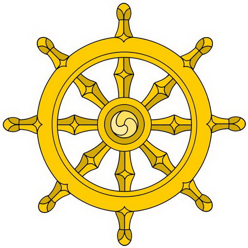معرفی آیین بودا