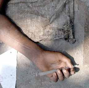 تأثیر ژنتیک در ابتلا به اعتیاد 