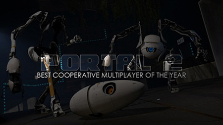 بازی Portal
