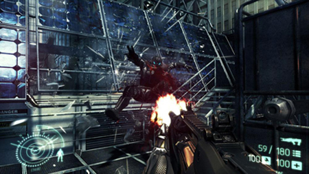 بازی Crysis 2