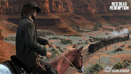 سفر به سرزمین های غرب وحشی