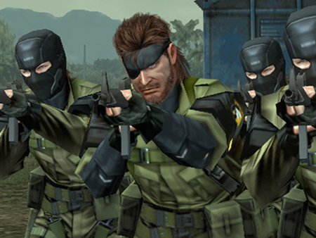 سرباز بدون مرز