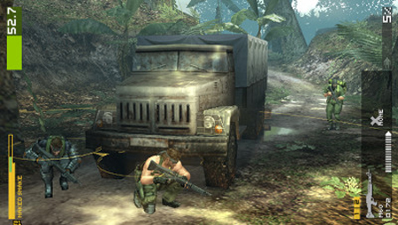 سرباز بدون مرز