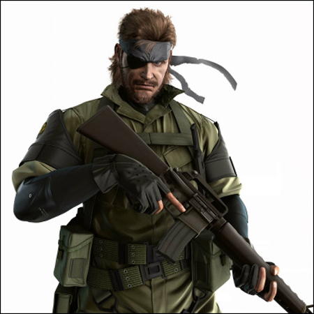 سرباز بدون مرز