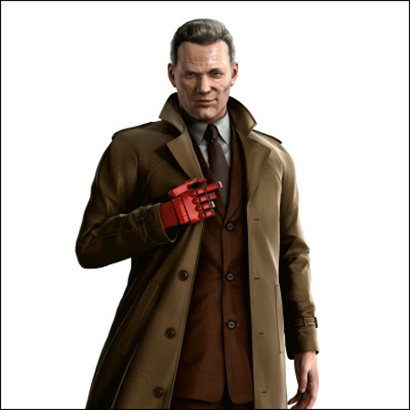 سرباز بدون مرز