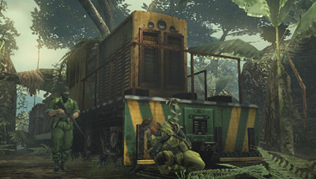 سرباز بدون مرز