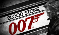  007Blood stone