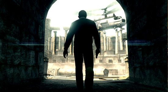 007Blood stone