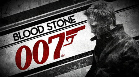 007Blood stone