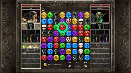 puzzle Quest 2