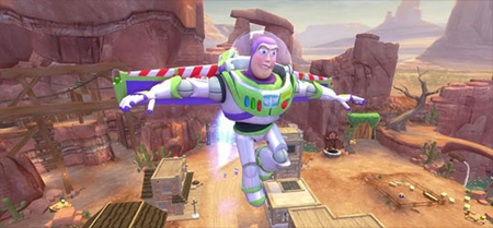 GTA دنیای اسباب بازی ها