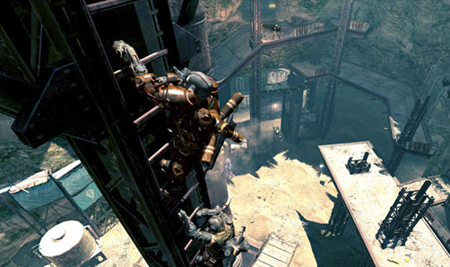 یک ناامیدی بزرگ