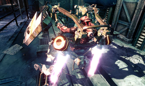 یک ناامیدی بزرگ