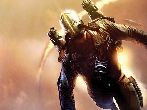 نبرد خیر و شر در مثلث شیطانی