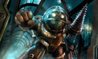  بازی BIOSHOCK 2