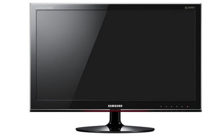 مانیتور P22500 LCD